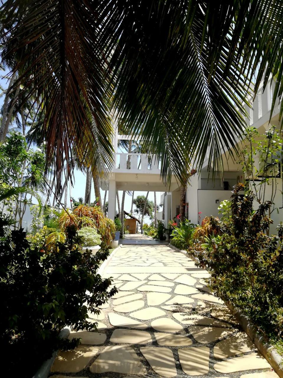 Nirvana Beach Boutique Hotel Netolpitiya Exterior foto